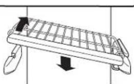 GE GSS25GSHSS - NOTE FOR DISPENSER - 1