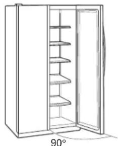 GE GSS25GSHSS - A VERTISSEMENT - 6
