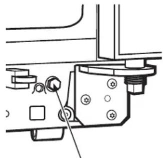 GE GSS25GSHSS - Rollers have three purposes: - 1