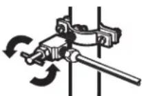 GE GSE25GGHBB - OUVREZ L'ALIMENTATION D'EAU - 1