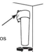 GE GSE25GGHBB - Instalar el cartucho del filtro - 4