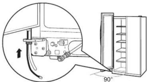 GE GSE25GGHBB - ADVERTENCIA - 4