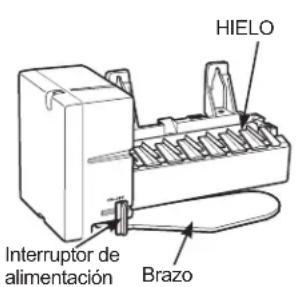 GE GSE25GGHBB - PRECAUCIÓN - 1