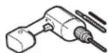 GE GSE25GGHBB - WHAT YOU WILL NEED (Cont.) - 1