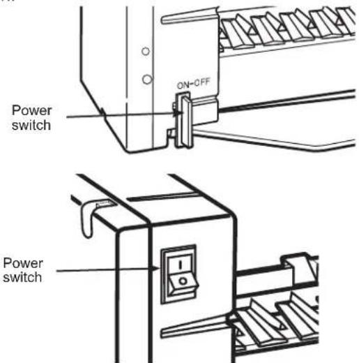 GE GSE25GGHBB - START THE ICEMAKER - 1
