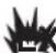 GE GSE25GGHBB - WARNING - 1