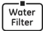 GE GSE25GGHBB - Installing the filter cartridge - 5