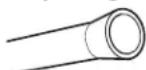 GE GSE25GGHBB - WHAT YOU WILL NEED (Cont.) - 3