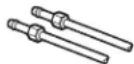 GE GSE25GGHBB - WHAT YOU WILL NEED (Cont.) - 2