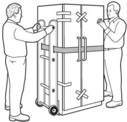 GE GSE25GGHBB - PREPARATION - 5