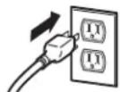 GE GIE18GTHWW - INSTALLING THE REFRIGERATOR - 1