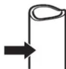 GE GIE18GTHWW - CHOIX DE L'EMPLACEMENT DU ROBINET - 1
