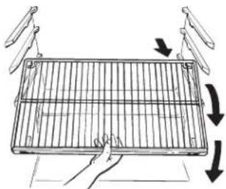 GE GIE18GTHWW - ▲PRECAUCION - 2