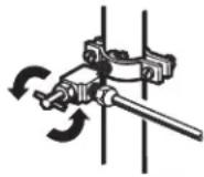 GE GIE18GTHWW - TURN THE WATER ON AT THE SHUTOFF VALVE - 1