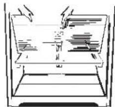 GE GIE18GTHWW - To replace: - 1