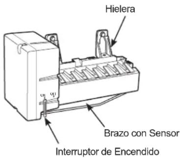 GE GIE18GTHWW - PRECAUCION - 1