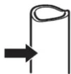 GE GIE18GTHWW - CHOOSE THE VALVE LOCATION - 1