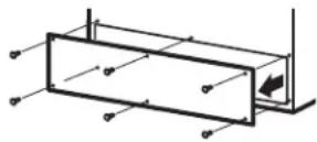 GE GIE18GTHBB - CONNECT THE TUBING TO THE REFRIGERATOR (Cont.) - 2