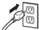 GE GIE18GCHSA - INSTALLING THE REFRIGERATOR - 1