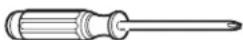 GE GIE18GCHSA - TOOLS REQUIRED - 1