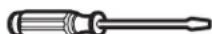 GE GIE18GCHSA - TOOLS REQUIRED - 5
