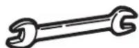 GE GIE18GCHSA - TOOLS REQUIRED - 6
