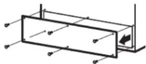 GE GIE18GCHSA - CONNECT THE TUBING TO THE REFRIGERATOR (Cont.) - 2