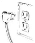 GE GIE18GCHSA - ADVERTENCIA - 1