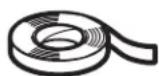 GE GIE18GCHSA - TOOLS REQUIRED - 2