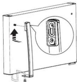 GE GIE18GCHSA - PLASTIC HANDLE - 1