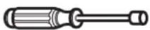 GE GIE18ETHWW - TOOLS REQUIRED - 3