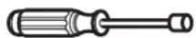 GE GIE18ETHWW - OUTILS REQUIS - 3