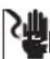 GE GIE18ETHWW - AVERTISSEMENT - 1