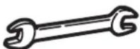 GE GIE18ETHWW - OUTILS REQUIS - 6