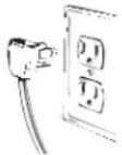 GE GIE18ETHWW - ADVERTENCIA - 1