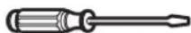 GE GIE18ETHWW - OUTILS REQUIS - 5