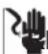 GE GIE18ETHWW - ADVERTENCIA - 1