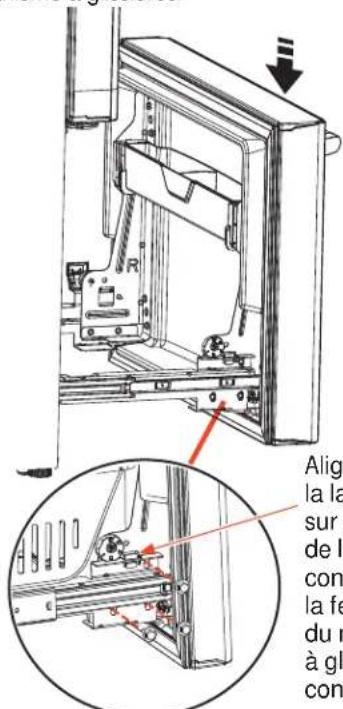 GE GFE29HSDSS - Risques lors du levage de charge - 1