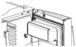 GE GFE29HSDSS - About the fresh food storage options. - 1