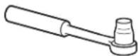 GE GFE29HSDSS - TOOLS YOU MAY NEED - 2