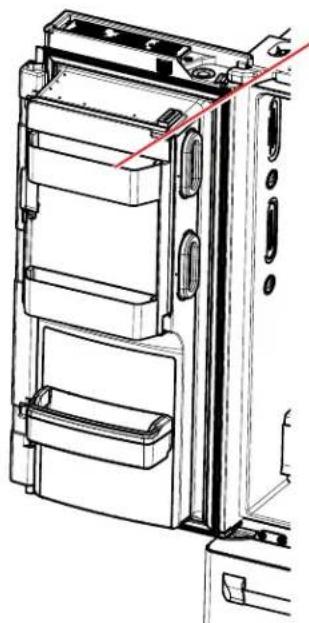 GE GFE29HSDSS - Modelos sin Dispensaion (Puerta Izquierda) - 1