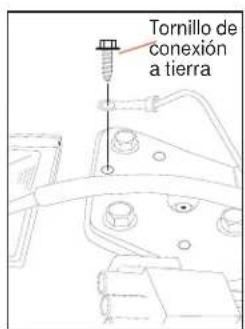 GE GFE29HSDSS - RETIRE LAS PUERTAS DEL REFRIGERADOR - 4