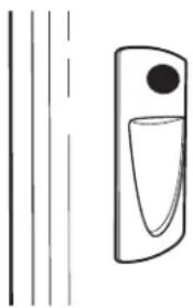 GE GFE29HSDSS - To Use the Internal Water Dispenser* - 1