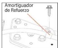 GE GFE29HSDSS - RETIRE LAS PUERTAS DEL REFRIGERADOR - 5