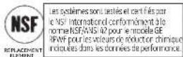 GE GFE29HSDSS - AT-3 INSTALLATION DU SYSTEME ANTI-BASCULEMENT - 1