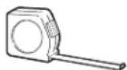 GE GFE29HSDSS - TOOLS YOU MAY NEED - 9