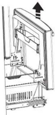 GE GFE29HSDSS - Risques lors du levage de charge - 1