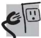 GE GFE29HSDSS - Electrical Shock Hazard. - 1