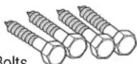 GE GFE29HSDSS - MATERIALS YOU MAY NEED (not included) - 1