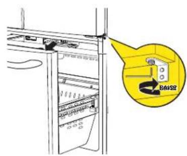 GE GFE29HSDSS - Mise à niveau des PORTES du réfrigérateur - 2